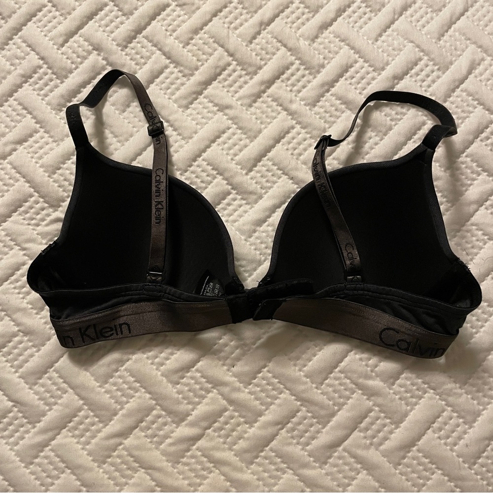Calvin Klein | Bra - Picture 2 of 3